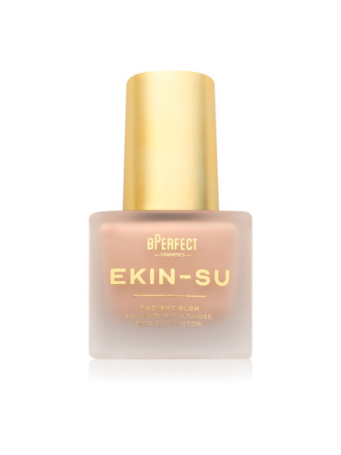 BPerfect Ekin-Su Radiant Glow озаряваща основа под фон дьо тен цвят 01 Light 30 мл.