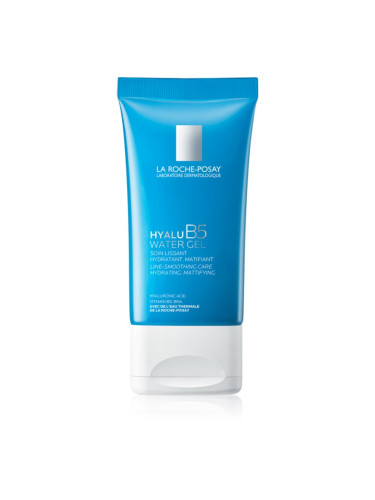 La Roche-Posay Hyalu B5 Water Gel лек хидратиращ крем-гел 40 мл.