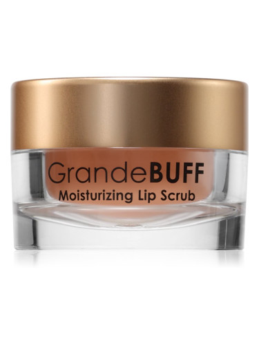 Grande Cosmetics GrandeBuff хидратиращ пилинг за устни 15 гр.