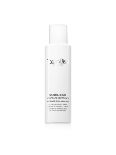 Natura Bissé Stabilizing Resurfacing Essence ексфолираща есенция с хидратиращ ефект 100 мл.