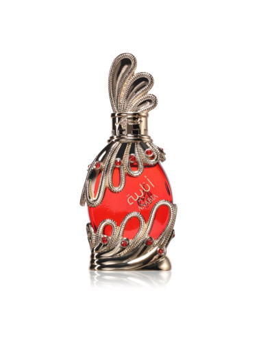 Khadlaj Anabia Red парфюмирано масло унисекс 20 мл.