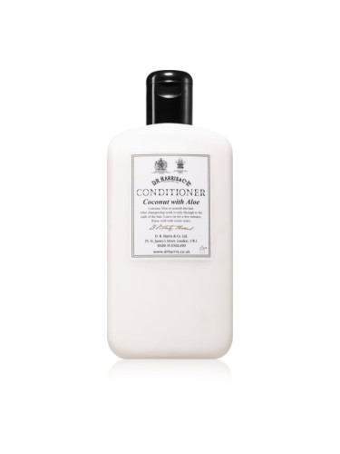 D.R. Harris Coconut Conditioner балсам За коса 250 мл.