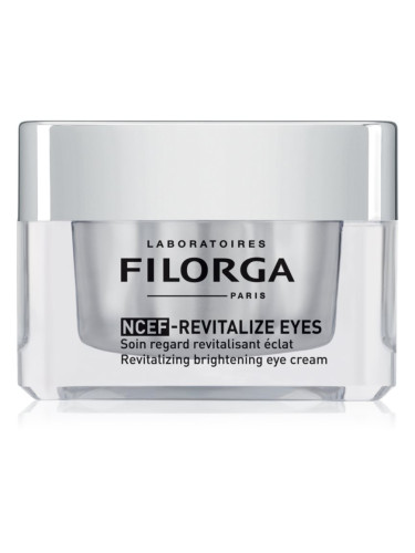 FILORGA NCEF -REVITALIZE EYES околоочен крем 15 мл.