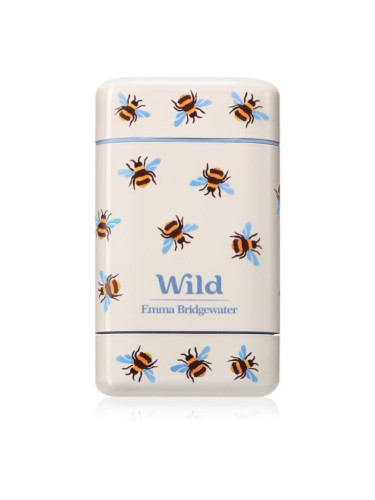 Wild Honey & Cactus Flower Bee Case дезодорант стик с калъфка 40 гр.