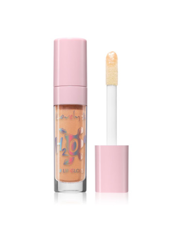 Lovely H2O блясък за устни цвят 12 5 мл.