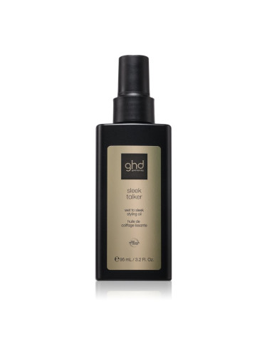 ghd Sleek Taker продукт за стайлинг 95 мл.