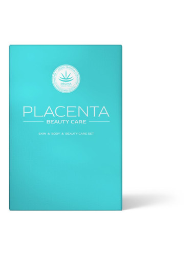 Regina Placenta подаръчен комплект за регенериране на кожата