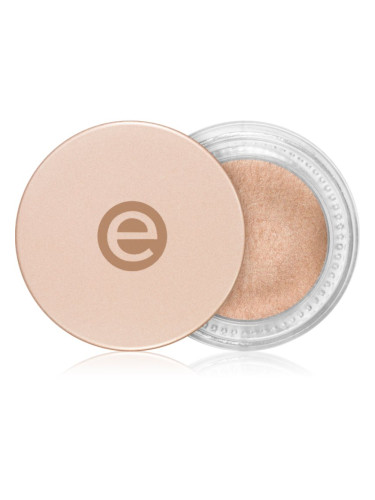 essence Cream Eyeshadow кремави сенки са очи цвят 02 Pearl 5 гр.