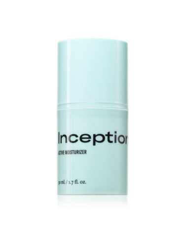 Copenhagen Grooming Inception дневен хидратиращ крем 50 мл.