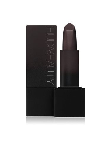 Huda Beauty Power Bullet Matte матиращо червило цвят Masquerade 3 гр.