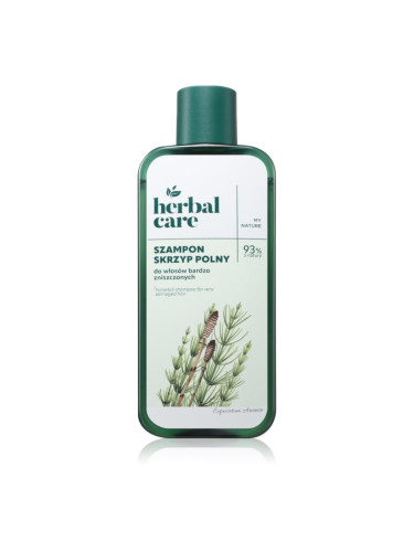 Farmona Herbal Care Horsetail шампоан за увредена коса 330 мл.