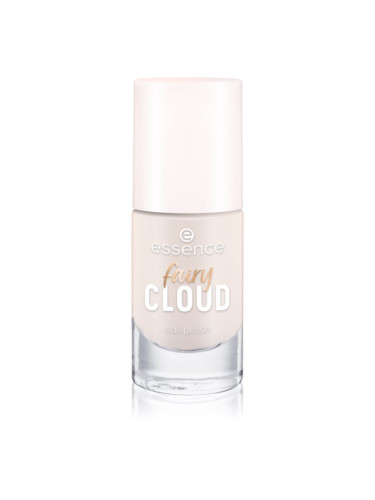 essence fairy лак за нокти цвят 02 CLOUD 8 мл.