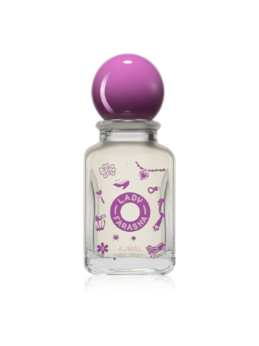 Ajmal Lady Farasha тоалетна вода за жени 50 мл.