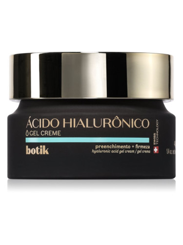 oBoticário Botik крем за лице с хиалуронова киселина 40 гр.