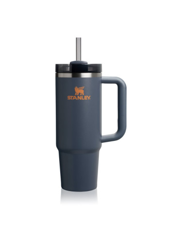 Stanley Quencher H2.O FlowState™ Tumbler неръждаема термочаша със сламка средни Twilight 890 мл.