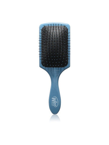 Wet Brush Paddle Detangler Четка за коса Blue 1 бр.
