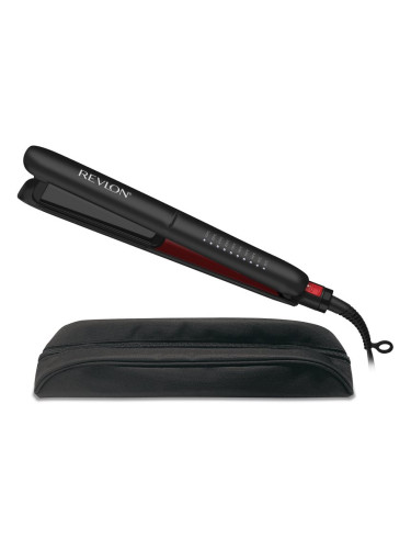 Revlon Beauty SmoothstayTM Coconut oil-infused Straightener за изправяне на косата 1 бр.