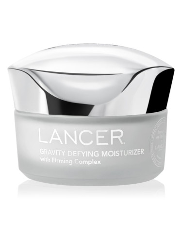 LANCER GRAVITY DEFYING Moisturiser стягащ и лифтинг дневен крем 50 мл.