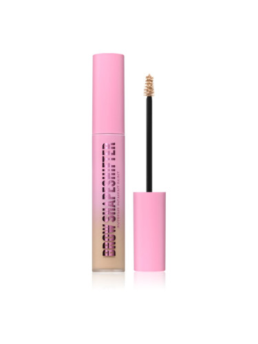 Jeffree Star Cosmetics Brow Shapeshifter Extreme Pigment Paint тонираща боя за вежди водоустойчив цвят Blonde 8 мл.