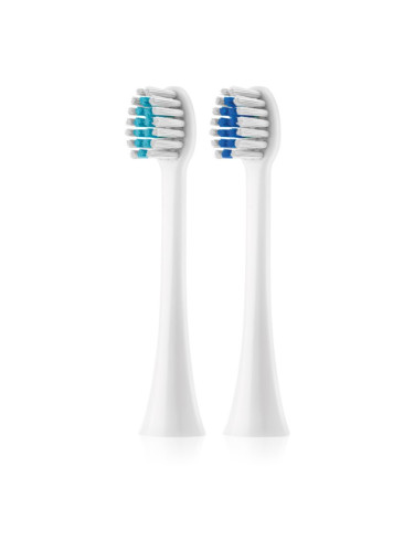 Curasept Sonic Sensitive резервни глави за четка за зъби 2 бр.