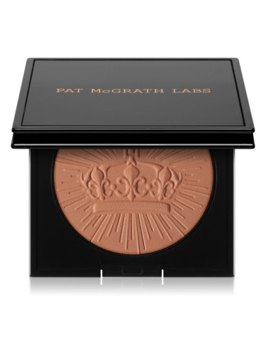 Pat McGrath Skin Fetish бронзант с матиращ ефект цвят Desert Glow 9.5 гр.