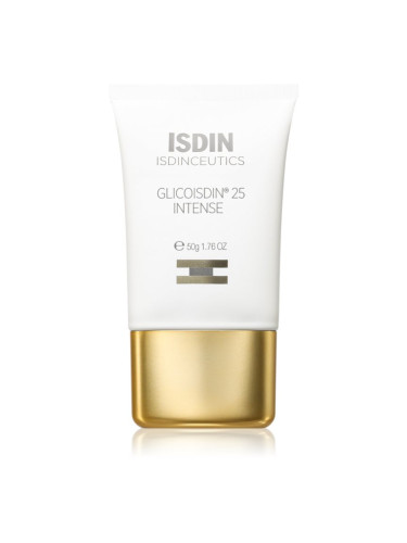 ISDIN Isdinceutics Glicoisdin 25 Intense ексфолиращ гел против стареене на кожата 50 гр.