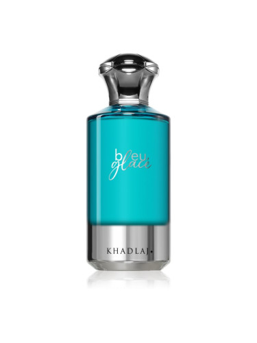 Khadlaj Bleu Glace парфюмен екстракт за мъже 100 мл.