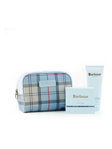 Barbour Coastal For Her Essentials Set подаръчен комплект за жени