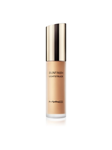 MAC Cosmetics Skinfinish Lightstruck течен хайлайтър цвят Double-Glam 15 мл.