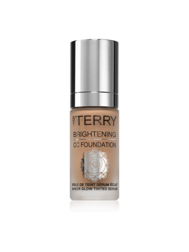 By Terry Brightening CC Foundation озаряващ СС крем с хидратиращ ефект цвят 5C - Medium Tan Cool 30 мл.