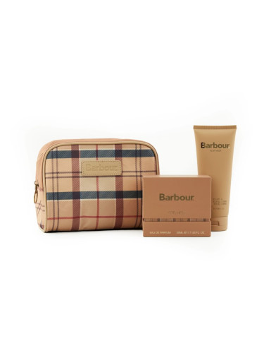 Barbour Origins For Her Essentials Set подаръчен комплект за жени