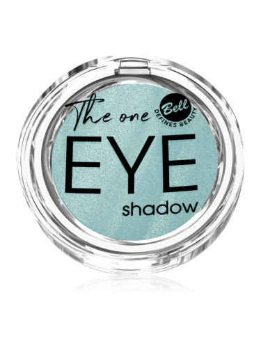 Bell The One сенки за очи цвят 10 3.2 гр.