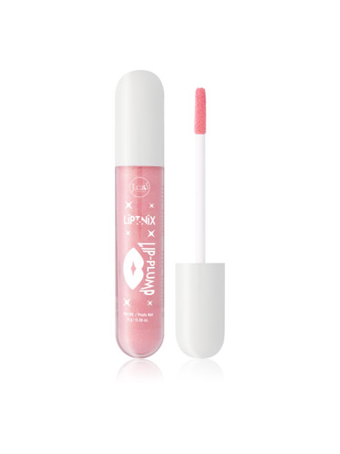J.Cat Beauty Liptnix хидратиращ блясък за устни за обем цвят 101 Lust Boost 8 гр.