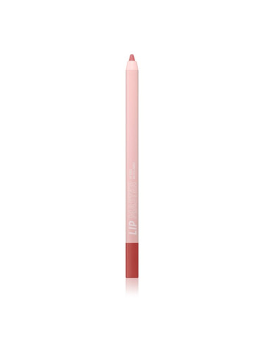 Mulac Cosmetics Lip Master водоустойчив молив за устни цвят 08 Sprinkles 1.2 гр.