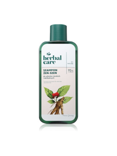 Farmona Herbal Care Ginseng шампоан за тънка коса без обем 330 мл.