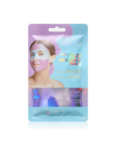 IDC Institute Promotes Skin Elasticity хидрогелна маска 28 гр.