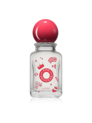 Ajmal Pink Princess тоалетна вода за жени 50 мл.