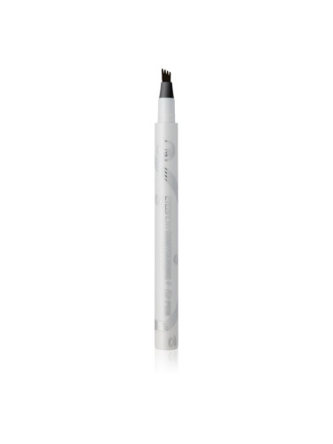J.Cat Beauty Eyebrow Countouring 4-tip Pen дълготрайна фиксация за вежди цвят 103 Espresso 1.5 гр.
