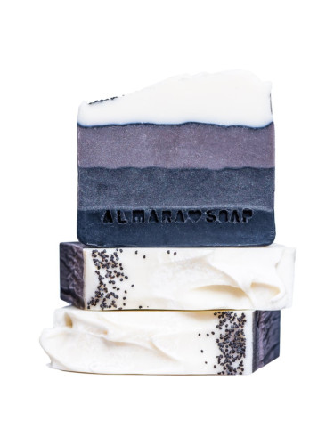 Almara Soap Designer Perfect Day ръчно произведен сапун 100 гр.