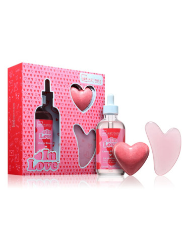IDC Institute In Love подаръчен комплект за жени