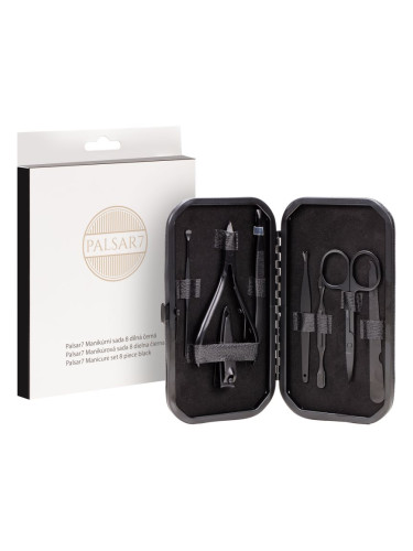 PALSAR7 Manicure Set комплект за маникюр