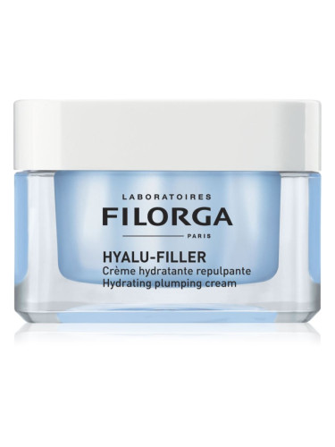 FILORGA HYALU-FILLER попълващ крем с подмладяващ ефект 50 мл.