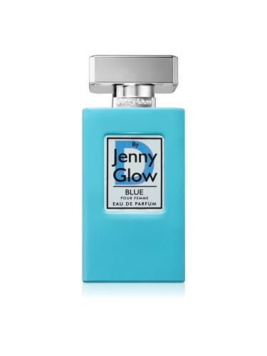 Jenny Glow Blue парфюмна вода за жени 80 мл.