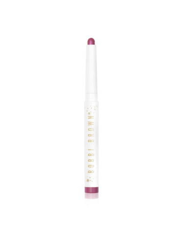 Bobbi Brown Long-Wear Cream Shadow Stick дълготрайни сенки за очи в молив цвят Radiant Pink 1.6 гр.