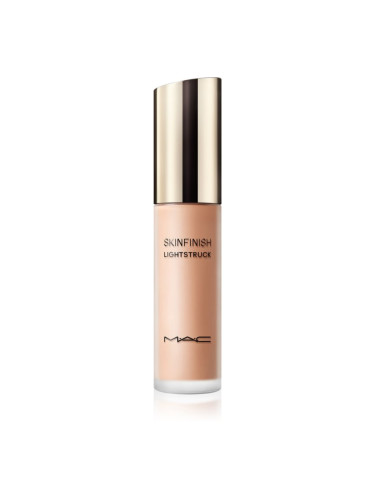 MAC Cosmetics Skinfinish Lightstruck течен хайлайтър цвят Lightscape 15 мл.