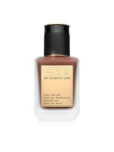 Pat McGrath Skin Fetish Sublime Perfection дълготраен фон дьо тен цвят 36 Deep 35 мл.