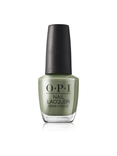 OPI The Mani-tude Nail Lacquer лак за нокти цвят Cargo All Out 15 мл.
