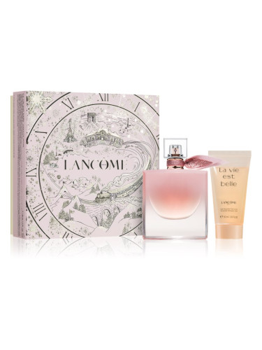Lancôme La vie est belle Vanille Nude подаръчен комплект за жени