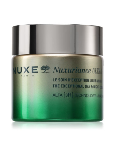 Nuxe Nuxuriance Ultra The Exceptional Day & Night Cream ревитализиращ крем за лице 75 мл.