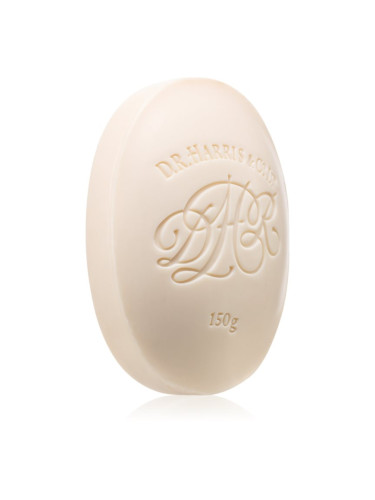 D.R. Harris Bar Soap твърд сапун Almond Oil 150 гр.
